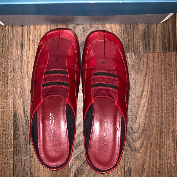 Nine West slip-Ins - Picture 2 of 7